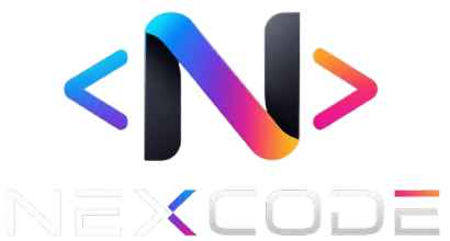Nexcode logo